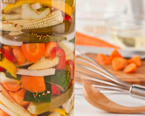 Toptan Turşu Satışı